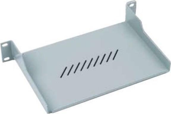 Image du produit Triton Socle d'appareil de 10" installé de façon permanente (à l'avant)