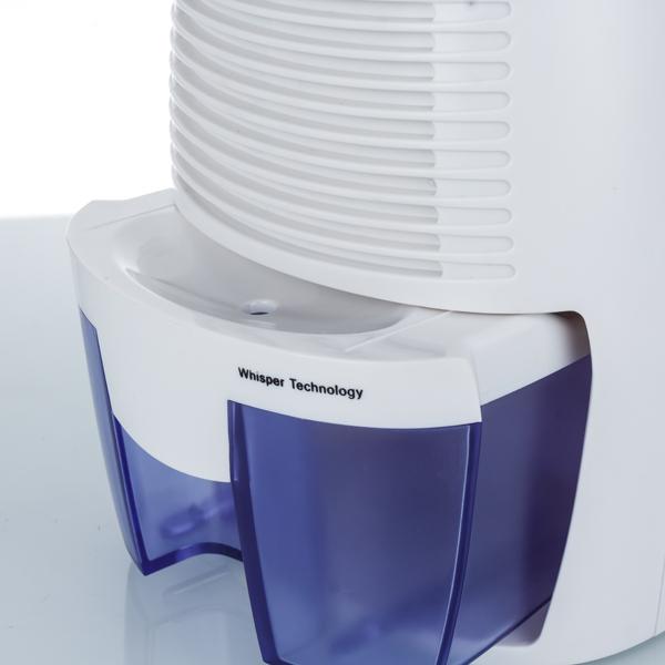 Produktbild Hydrex Mini Luftentfeuchter (6.00 l/24h)