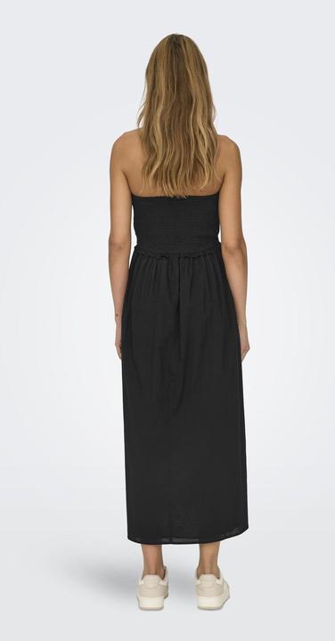 Produktbild Only Normal geschnitten V-Ausschnitt Langes Kleid Kleid (L)