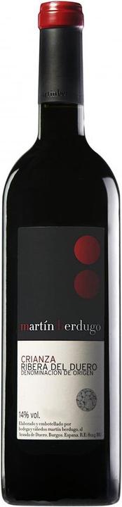 Produktbild Bodegas Martin Berdugo Martin Berdugo Crianza 9 L Salmanazar Ribera del Duero DO (1 x 900 cl, 2021)