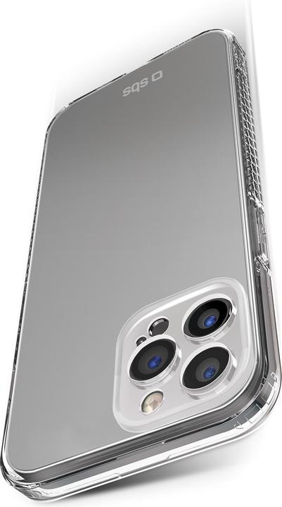 Actual product image SBS Extreme X2 (Apple iPhone 13 Pro Max)