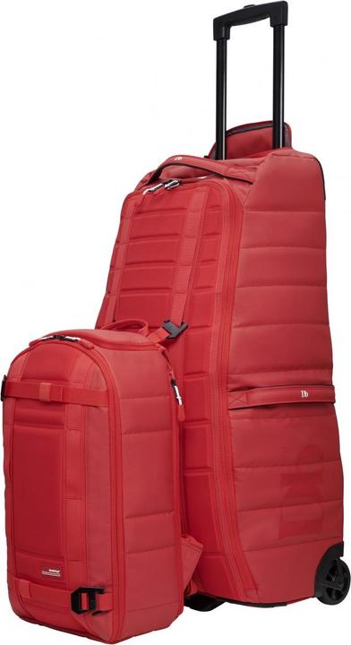 Produktbild D_b_ The Backpack (21 l)