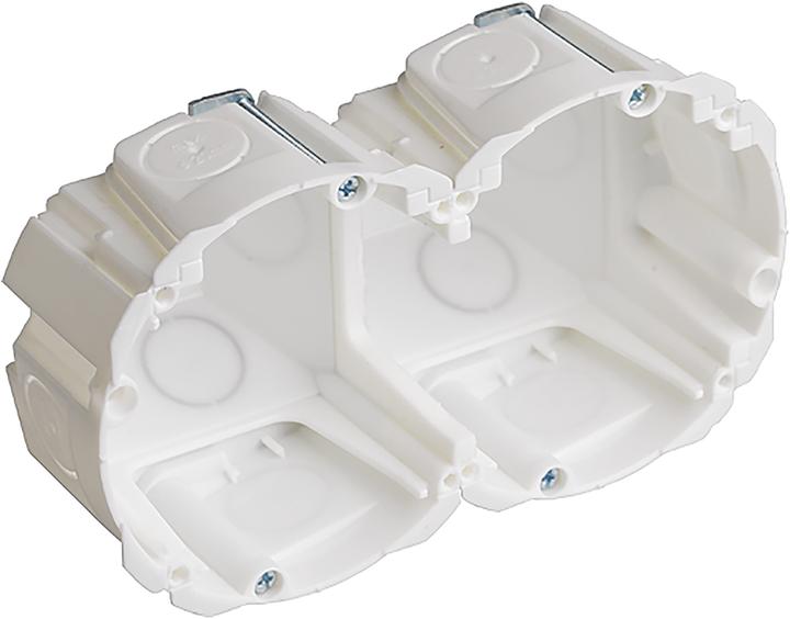 Produktbild Agro Quickbox GR. II 145x83x65