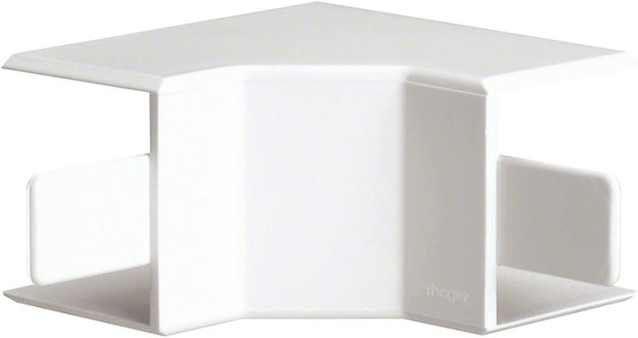 Immagine prodotto Hager Angolo interno bianco 18x33 (33 cm)