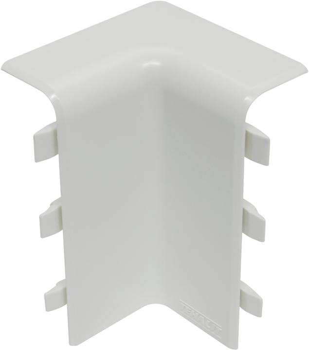 Hager Inneneck zu SL 20071 weiss (7.50 cm)