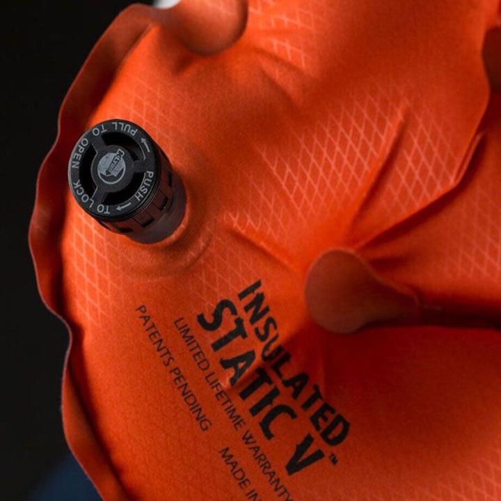 Produktbild Klymit Insulated Static V