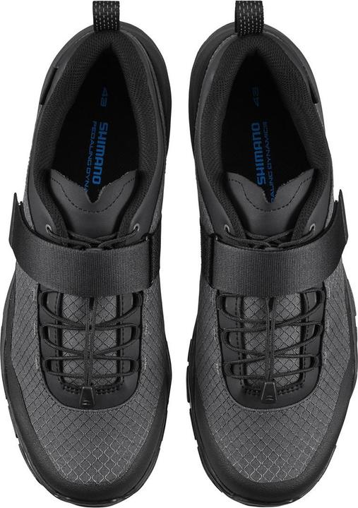 Image du produit Shimano EX500, CHAUSSURE, BLACK, STANDARD,SPD, UNISEXE, TAILLE 41 (41)