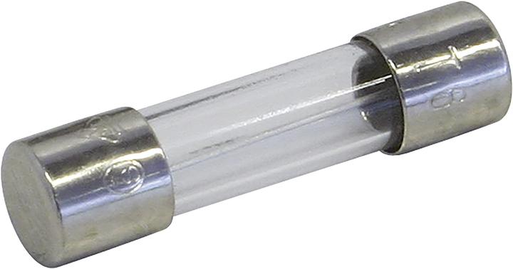 Image du produit Schurter Fusible fin (1.60 A)