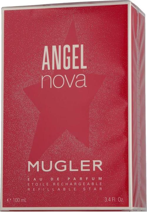 Produktbild Thierry Mugler Angel Nova (Eau de Parfum, 100 ml)