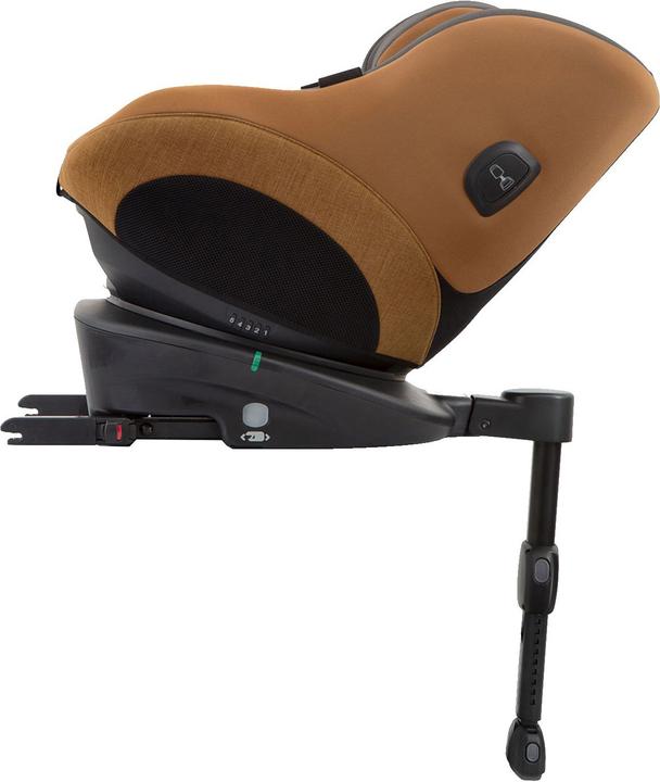 Produktbild Joie Spin 360 GTi (Reboarder, ECE R129/i-Size Norm)