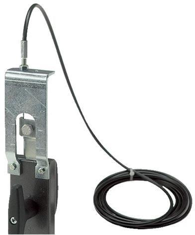 Produktbild BFT Externes Entriegelungssystem für Tore mit Griff SM1 (P115005)