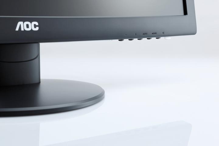 Produktbild AOC E2752vq (1920 x 1080 Pixel, 27.01")