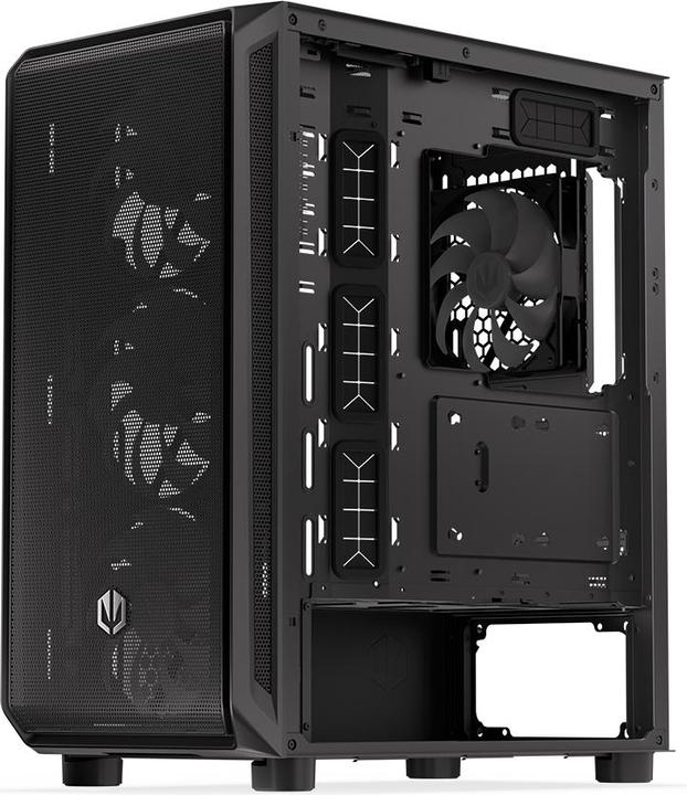 Produktbild Endorfy Arx 500 ARGB (mATX, ITX, ATX)