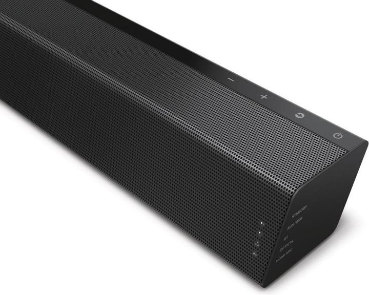 Actual product image Philips TAB7305 (300 W, 2.1 Channel)