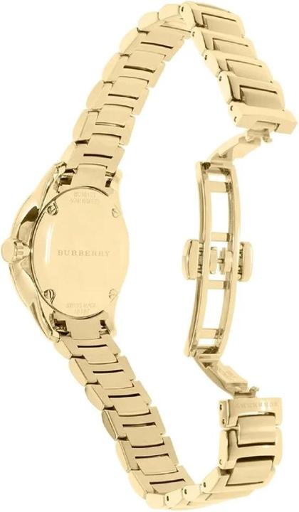 Actual product image Burberry Classic (Swiss made, Analogue wristwatch, 32 mm)