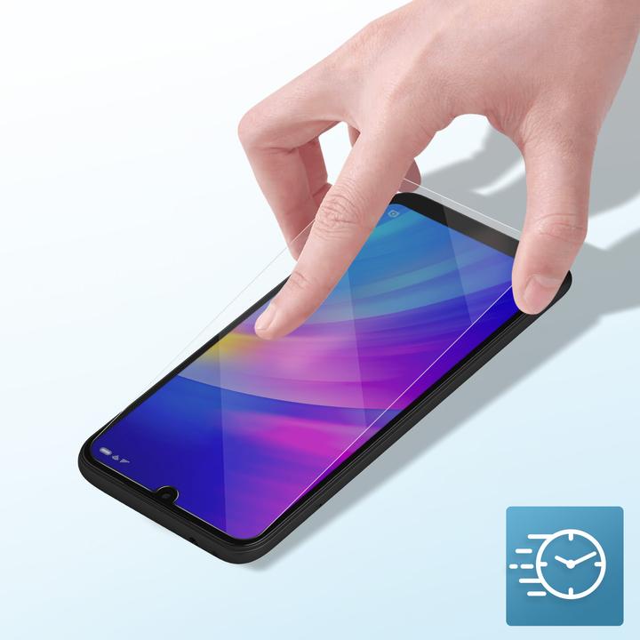 Immagine prodotto Avizar ClearShield Folie (1 Pezzo/i, Xiaomi Redmi 7)
