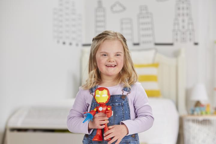 Immagine prodotto Hasbro Marvel Iron Man