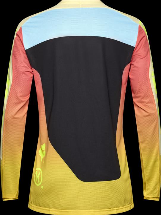 Image du produit Fox Flexair LS Jersey Elevated (XXL)