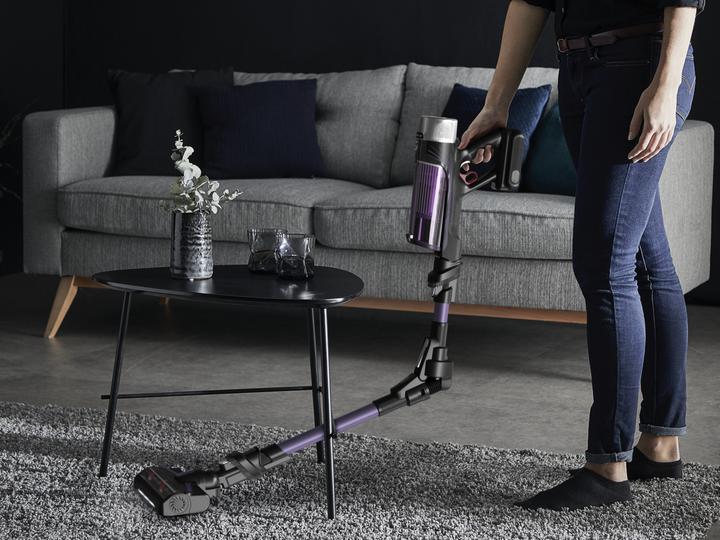 Produktbild Rowenta X-Force Flex 9.60 RH2039