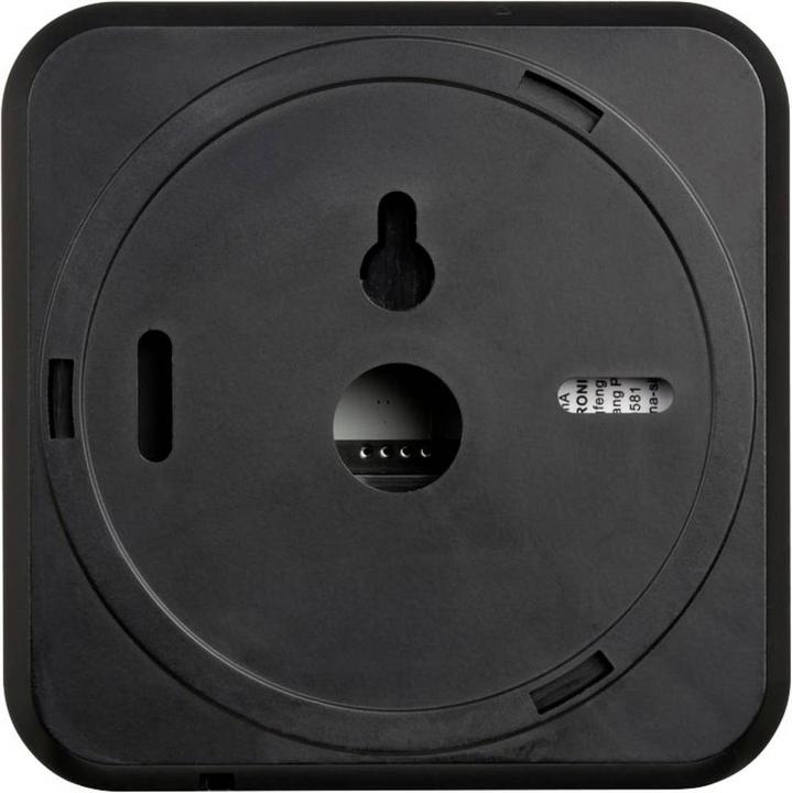 Actual product image Brennenstuhl CO2 detector C2M L 4050 Carbon dioxide/temp./humidity