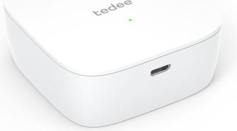 Actual product image Tedee Set GO 2 mit Bridge (Bluetooth, Smartphone)
