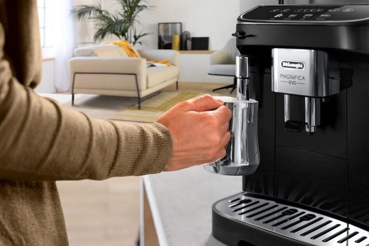 Produktbild De'Longhi Magnifica Evo