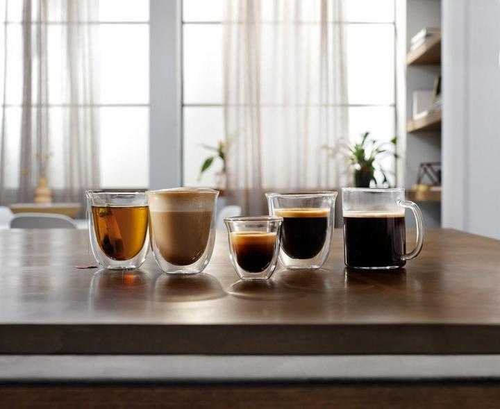 Produktbild De'Longhi Magnifica Evo