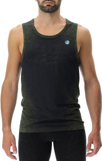 UYN Ärmelloses Laufshirt Exceleration