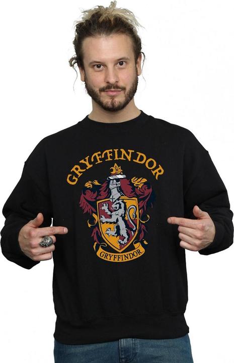 Immagine prodotto Felpa Gryffindor Uomo (XL)