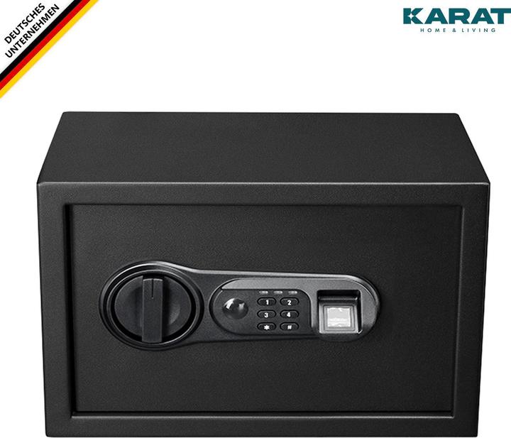 Actual product image Karat Tresor