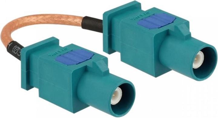 Actual product image Delock Antenna cable (Antenna cable)