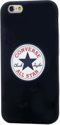 Image du produit Converse Coque iPhone 6/6s PLUS Siliko (Apple iPhone 6)