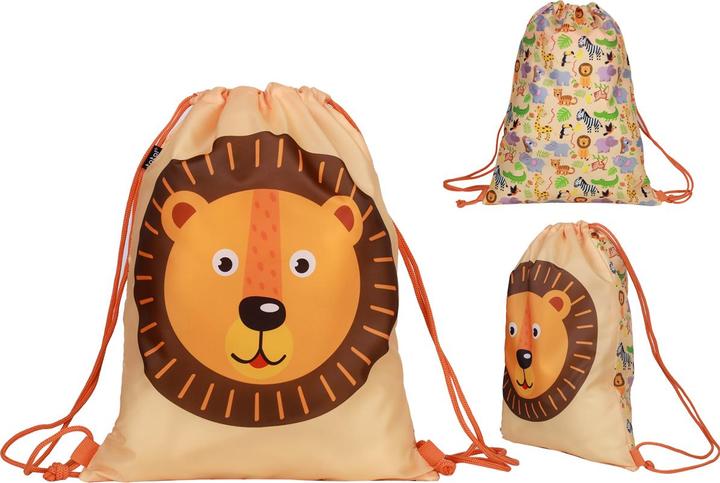 Immagine prodotto Roost Borsa da ginnastica