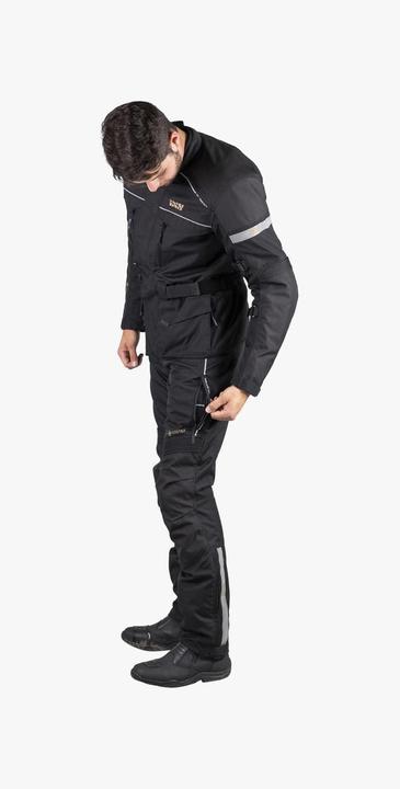 Produktbild iXS Jacke Tour Classic-GTX (Herren, 5XL)
