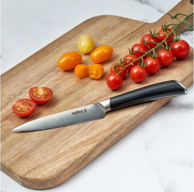 Actual product image Zyliss Kitchen knife Comfort Pro (11 cm)