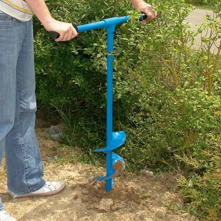 Image du produit Güde Tarière à main GH 150