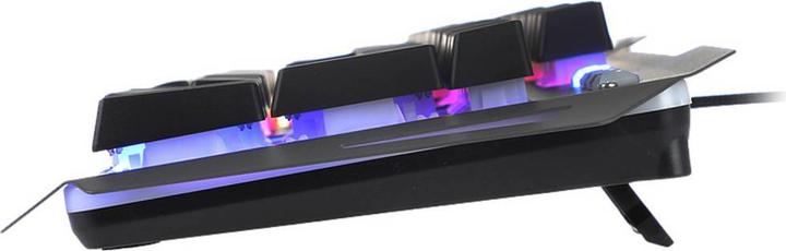 Produktbild Speedlink LUNERA Kabelgebunden, USB Gaming-Tastatur, Maus-Set Beleuchtet, Multimediatasten Deutsch, QWERTZ, Wi (DE, Kabelgebunden)