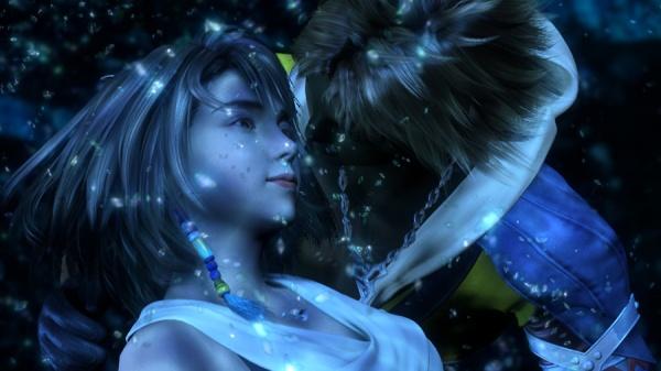 Produktbild Square Enix Final Fantasy X/X-2 HD Remaster (PS4, IT)