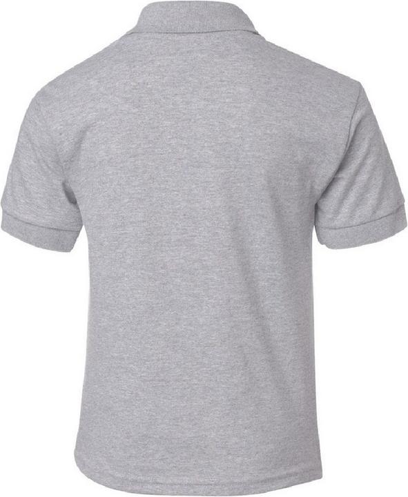 Produktbild Gildan DryBlend PoloShirt (2 StückPackung) (L)