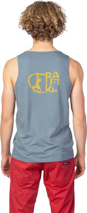 Actual product image Rafiki Slab Lightweight (L)