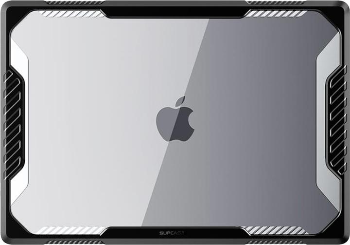 Image du produit Supcase UNICORN BEETLE PRO MACBOOK PRO 16 2021 Noir (16.20", Apple)