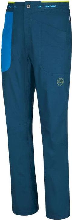 Actual product image La Sportiva Fuente Pant - Kletterhose - Herren (L)