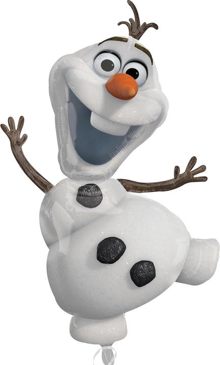 Image du produit Amscan Olaf (1 x)