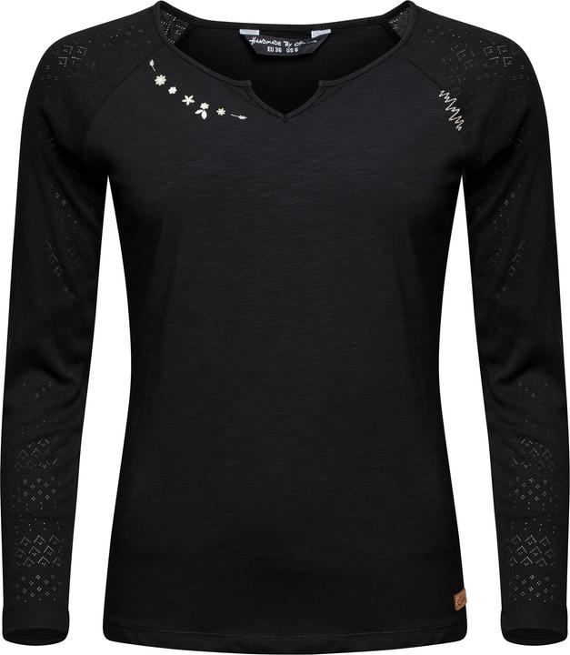 Chillaz Women's Kalnik Longsleeve (40, L)