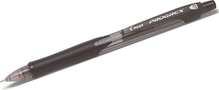Produktbild Pilot Feinminenstift Progrex 0.7 schwarz (0.70 mm, HB, 1 x)
