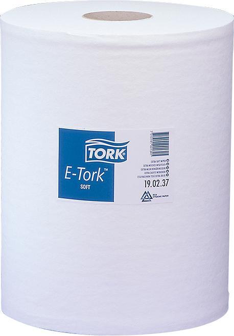 Actual product image Tork Cleaning cloths 510137 1-lagi (1 x)