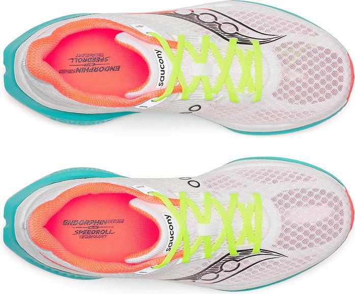 Actual product image Saucony Endorphin Speed 5 (41)