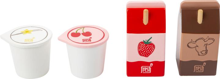 Actual product image small foot Fresh