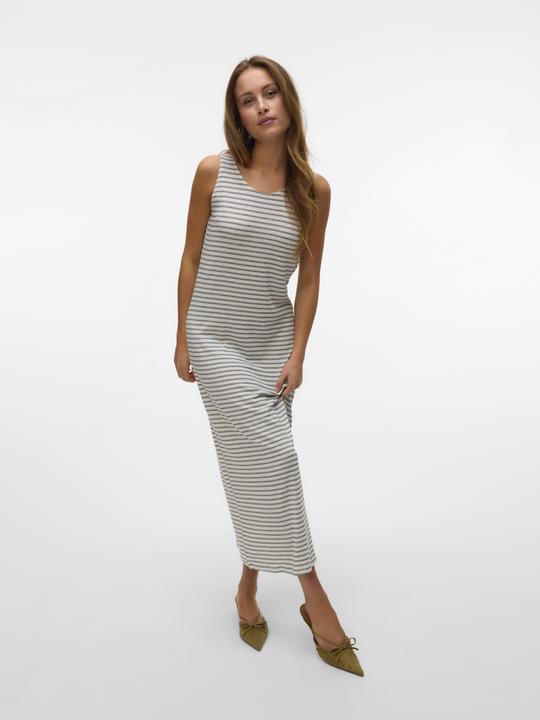Actual product image Vero Moda Vmgina Sl 7/8 Dress Jrs Noos (XS)