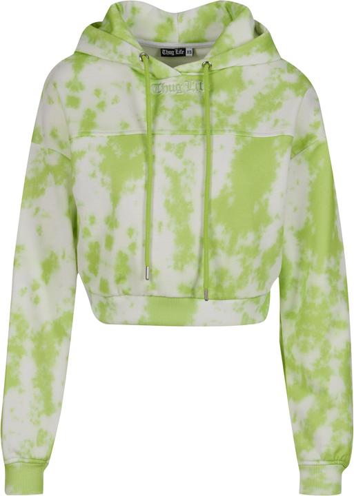 Thug Life Dystopia Hoody - 82491